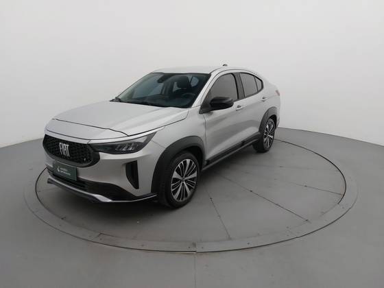 FIAT FASTBACK 1.0 TURBO 200 FLEX AUDACE CVT FIAT FASTBACK 1.0 TURBO 200 FLEX AUDACE CVT